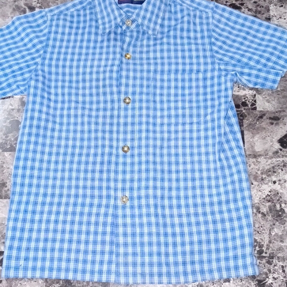 Faded Glory child's shirt - Picture 1 of 1